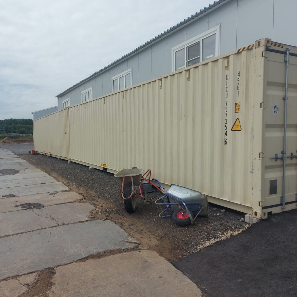 Аренда коммерческой недвижимости, 2000м <sup>2</sup>, Нижний Новгород, 1-я Оранжерейная ул,  62