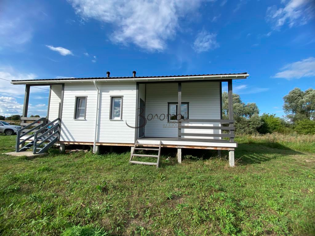 Продажа дома, 90м <sup>2</sup>, 7 сот., Маевка, Родниковая,  41