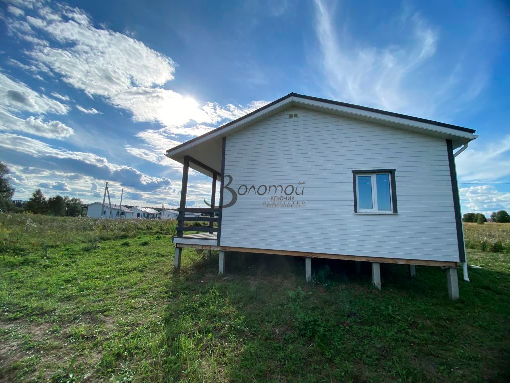 Продажа дома, 90м <sup>2</sup>, 7 сот., Маевка, Родниковая,  41