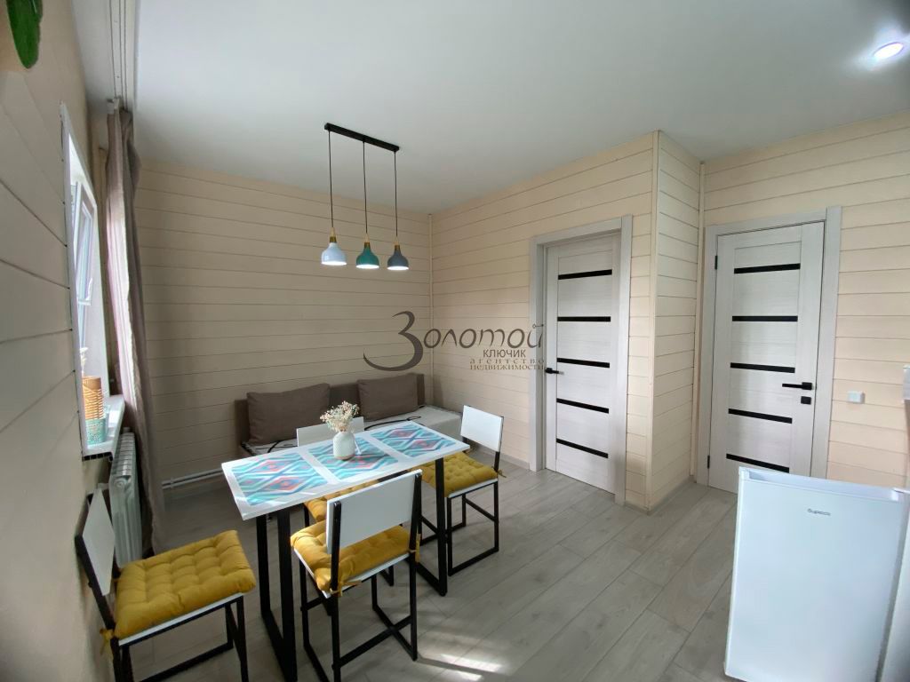 Продажа дома, 90м <sup>2</sup>, 7 сот., Маевка, Родниковая,  41