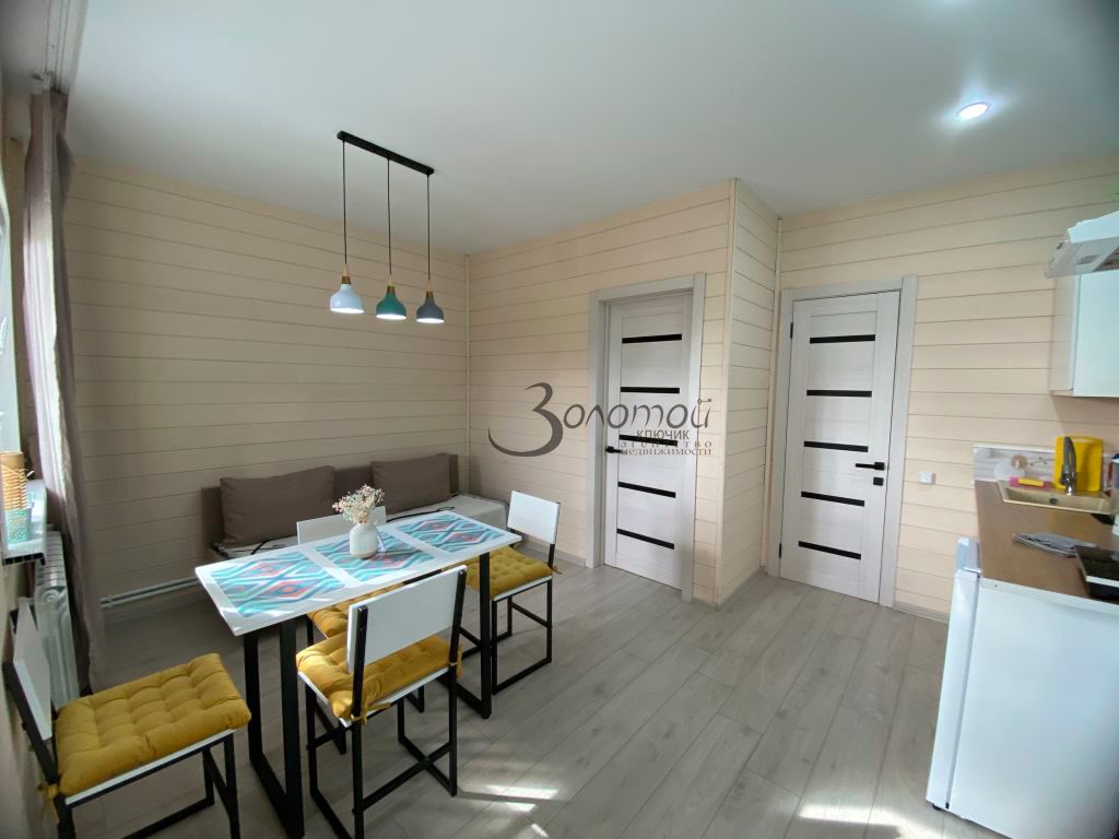 Продажа дома, 90м <sup>2</sup>, 7 сот., Маевка, Родниковая,  41