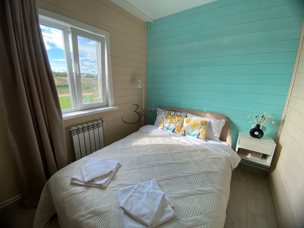 Продажа дома, 90м <sup>2</sup>, 7 сот., Маевка, Родниковая,  41