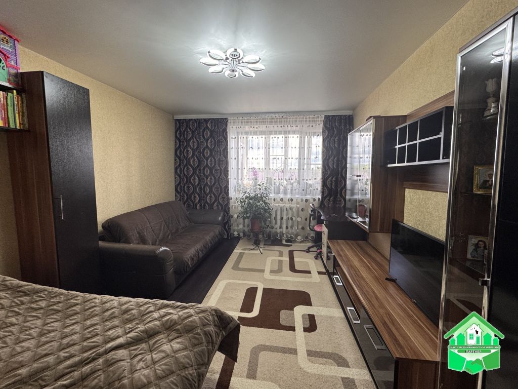 Продажа 1-комнатной квартиры, Красные Ткачи, Б. Октябрьская,  15