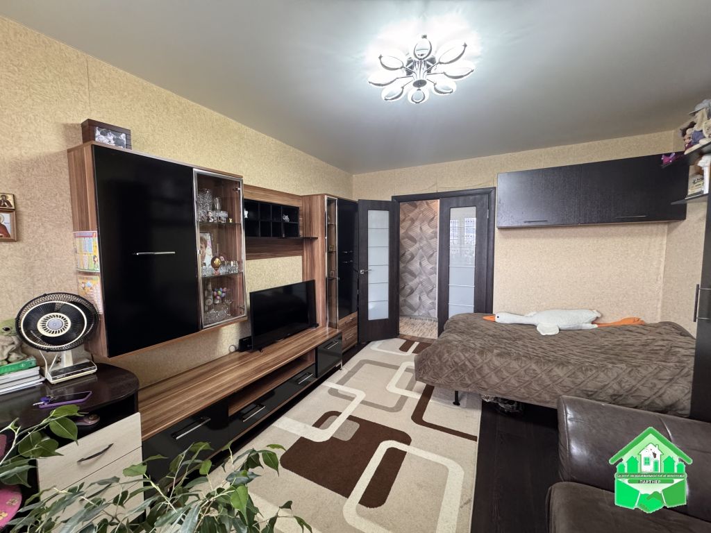 Продажа 1-комнатной квартиры, Красные Ткачи, Б. Октябрьская,  15