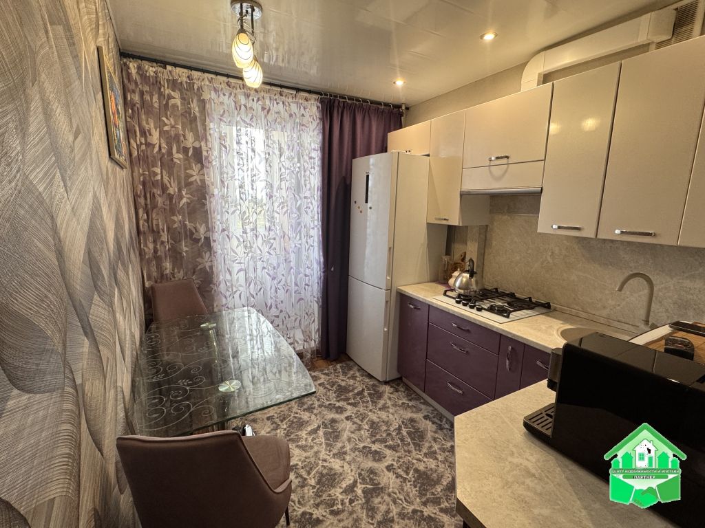 Продажа 1-комнатной квартиры, Красные Ткачи, Б. Октябрьская,  15