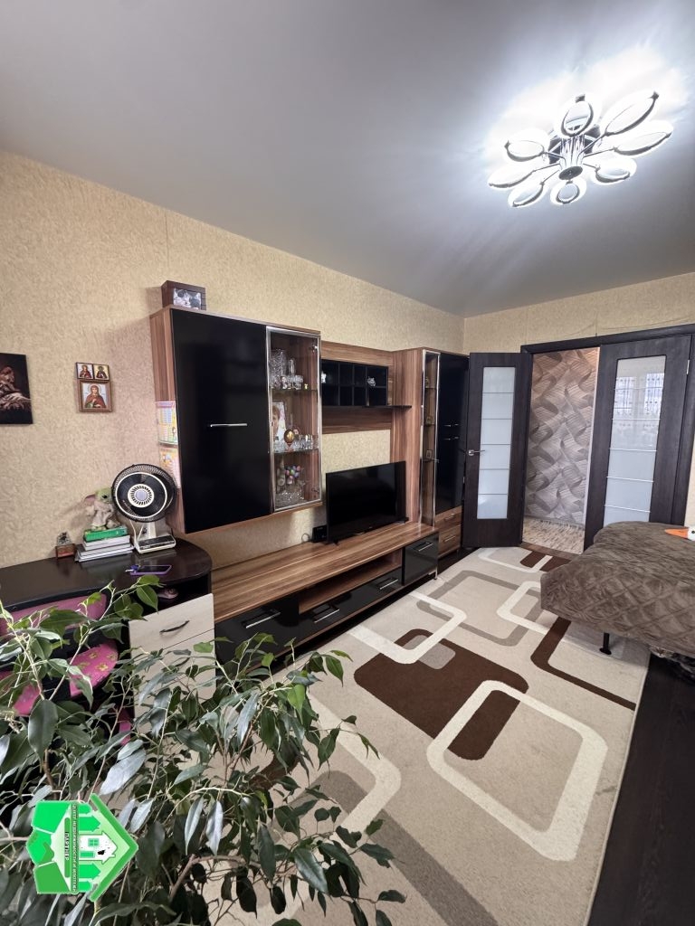 Продажа 1-комнатной квартиры, Красные Ткачи, Б. Октябрьская,  15