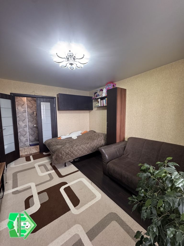 Продажа 1-комнатной квартиры, Красные Ткачи, Б. Октябрьская,  15