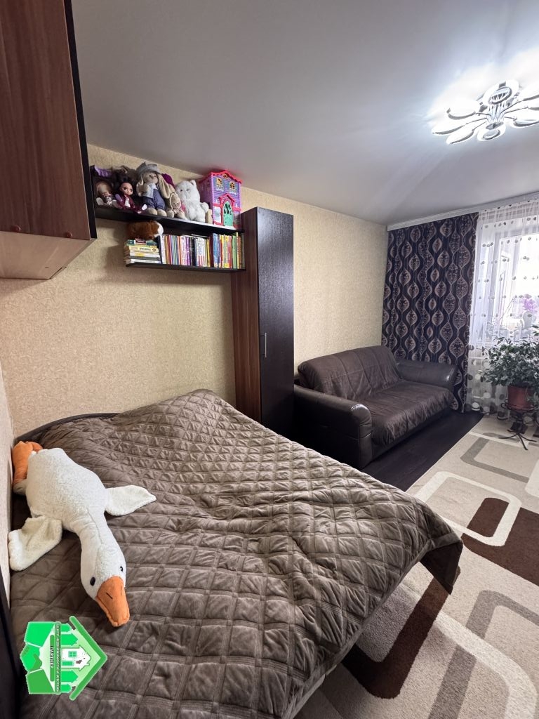 Продажа 1-комнатной квартиры, Красные Ткачи, Б. Октябрьская,  15