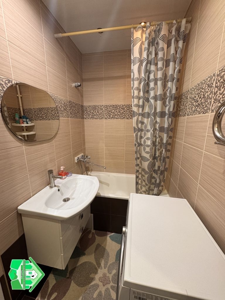 Продажа 1-комнатной квартиры, Красные Ткачи, Б. Октябрьская,  15