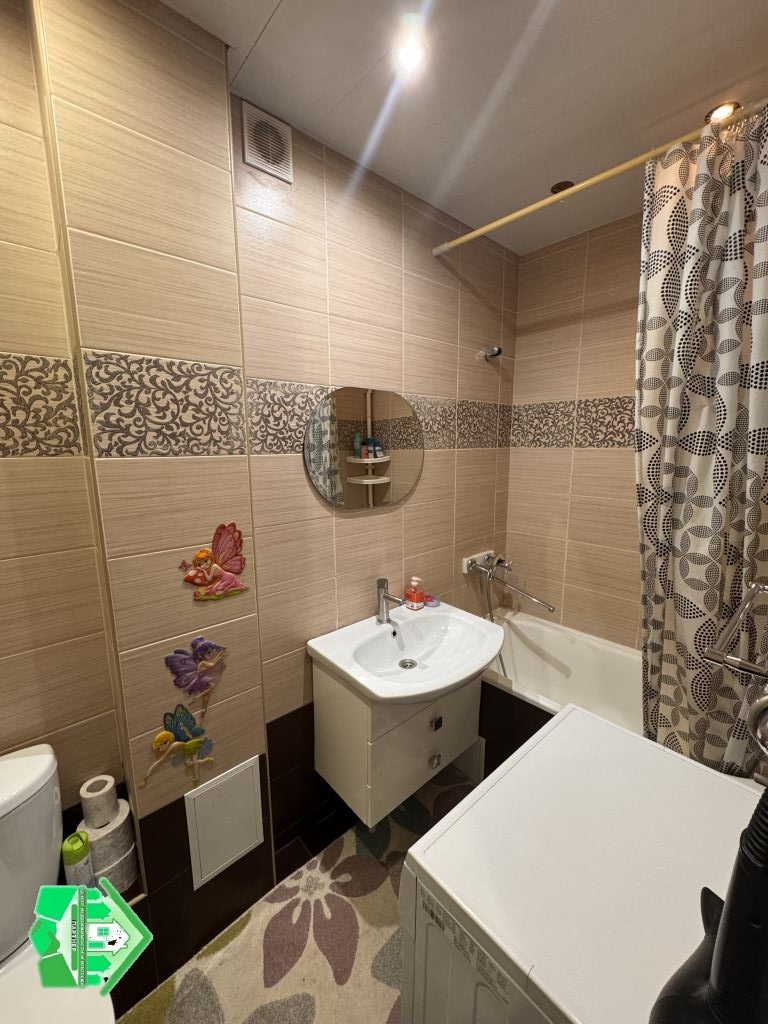 Продажа 1-комнатной квартиры, Красные Ткачи, Б. Октябрьская,  15