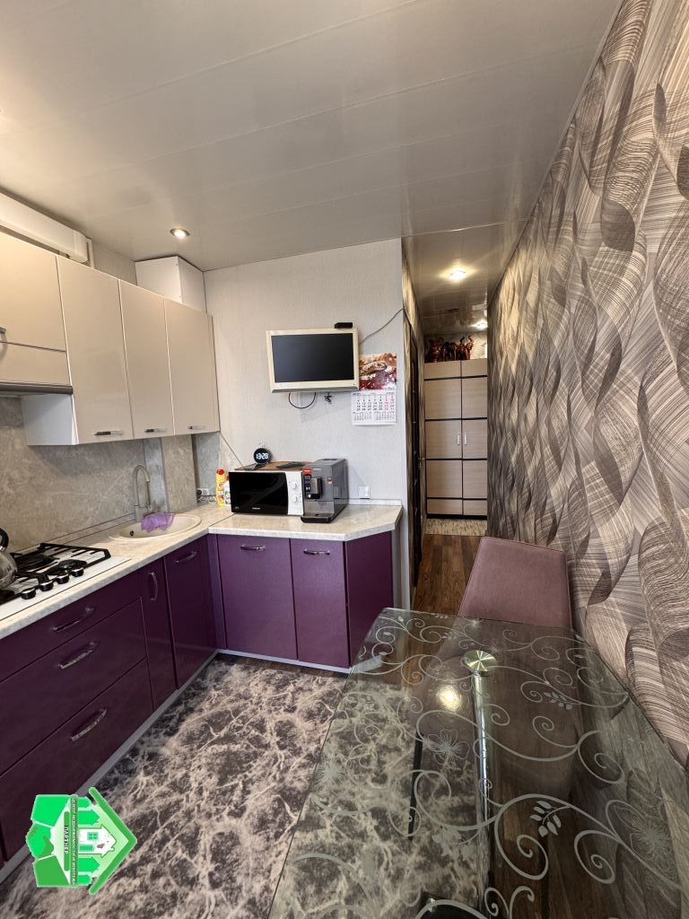 Продажа 1-комнатной квартиры, Красные Ткачи, Б. Октябрьская,  15