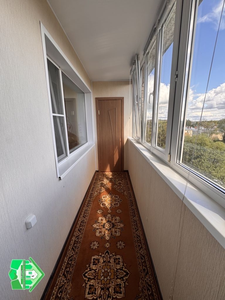 Продажа 1-комнатной квартиры, Красные Ткачи, Б. Октябрьская,  15