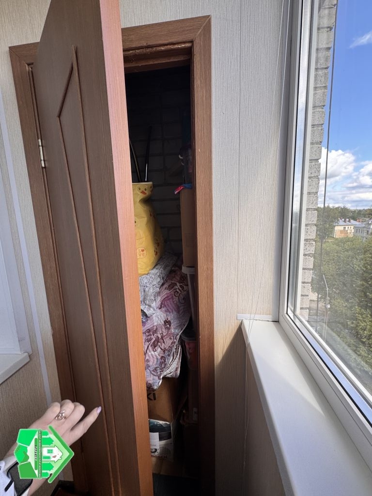 Продажа 1-комнатной квартиры, Красные Ткачи, Б. Октябрьская,  15