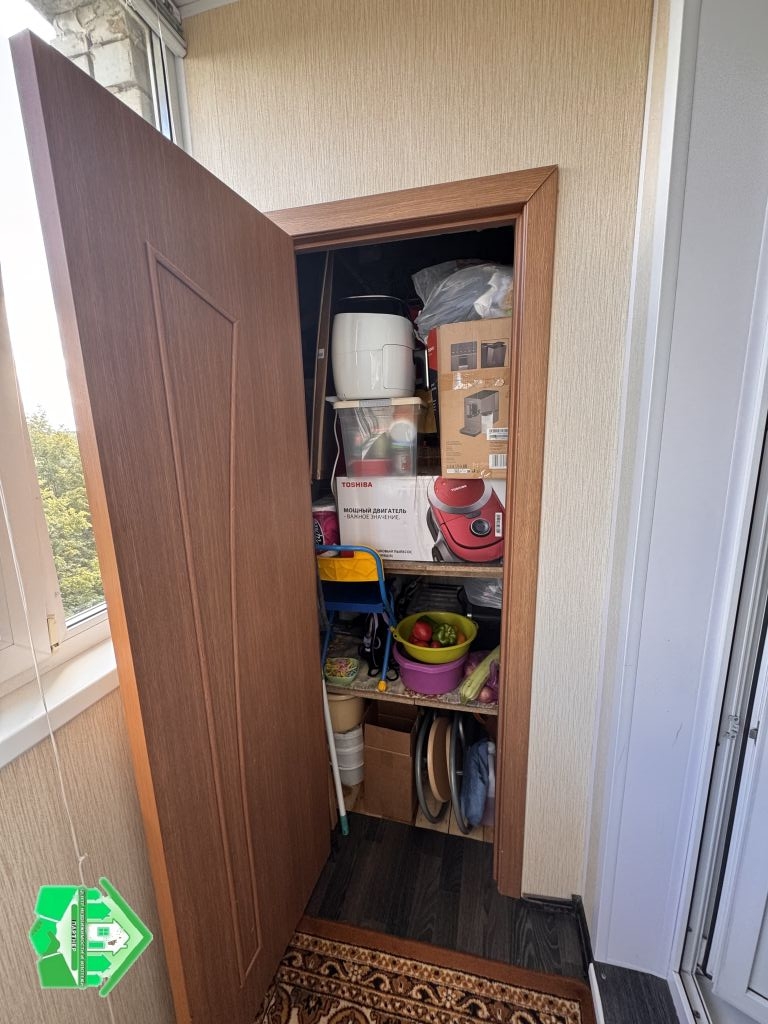 Продажа 1-комнатной квартиры, Красные Ткачи, Б. Октябрьская,  15