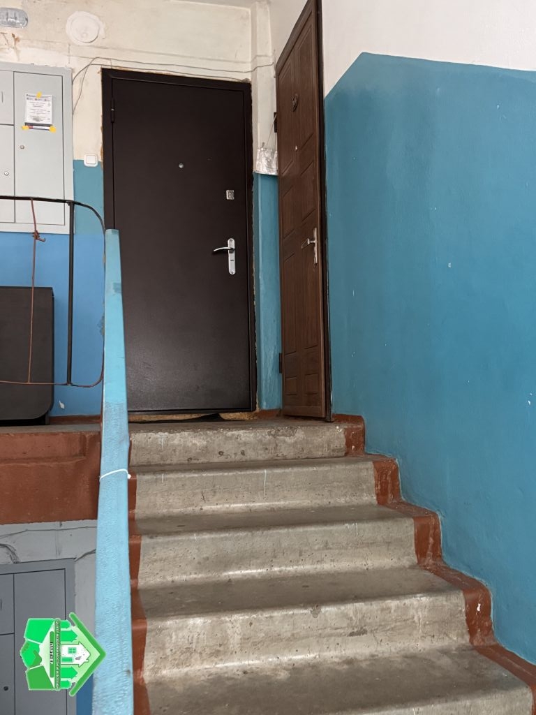 Продажа 1-комнатной квартиры, Красные Ткачи, Б. Октябрьская,  15