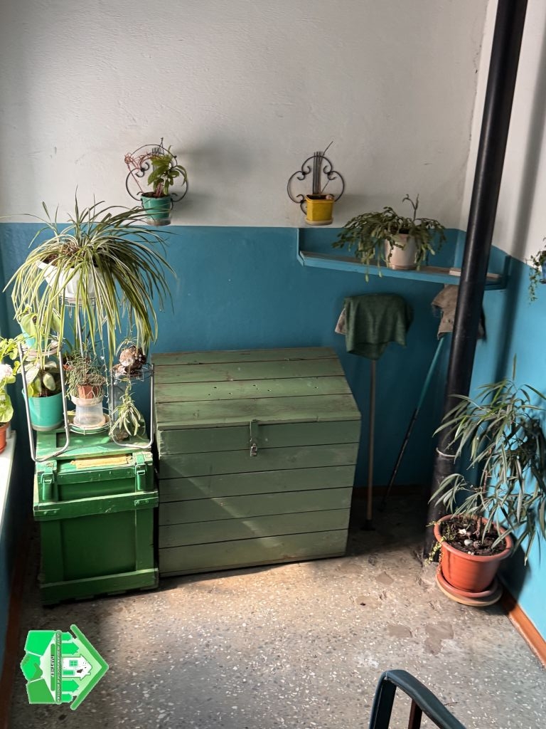 Продажа 1-комнатной квартиры, Красные Ткачи, Б. Октябрьская,  15