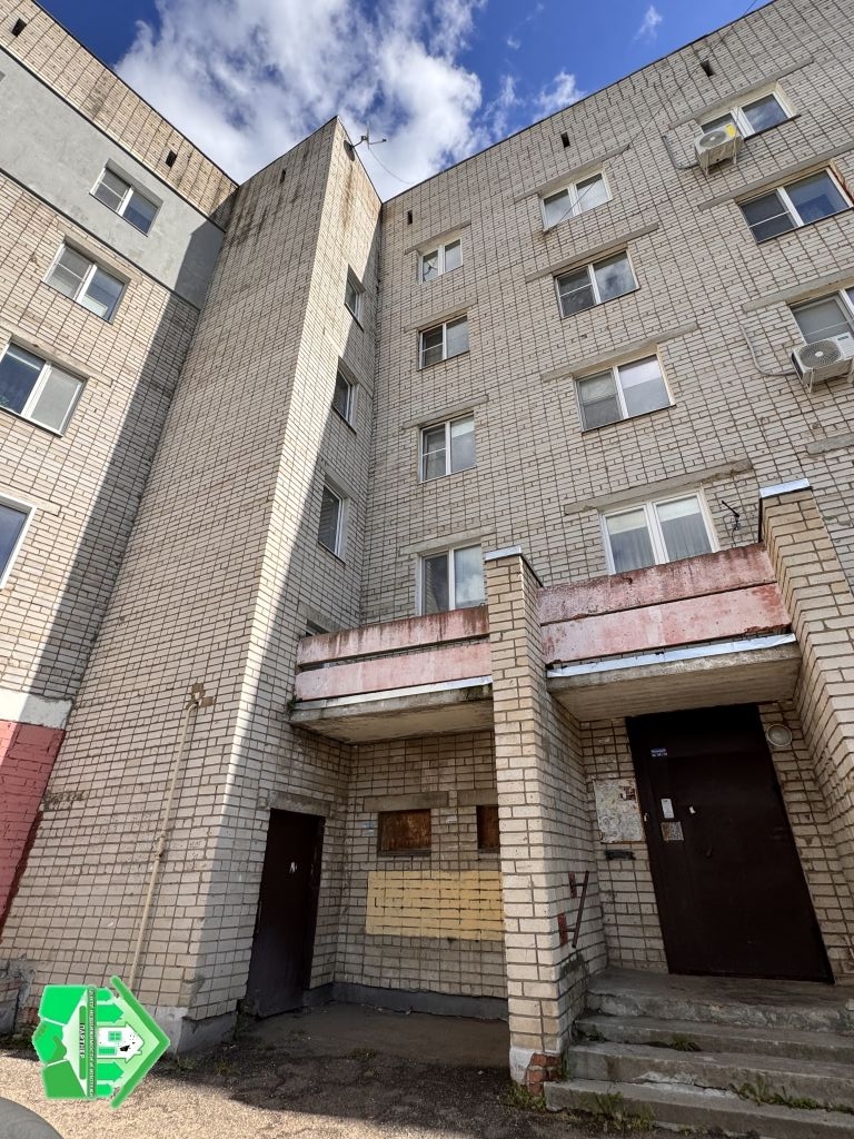 Продажа 1-комнатной квартиры, Красные Ткачи, Б. Октябрьская,  15