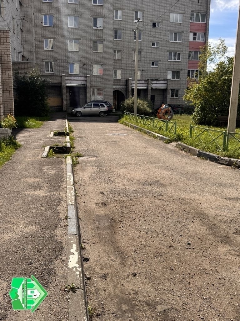 Продажа 1-комнатной квартиры, Красные Ткачи, Б. Октябрьская,  15