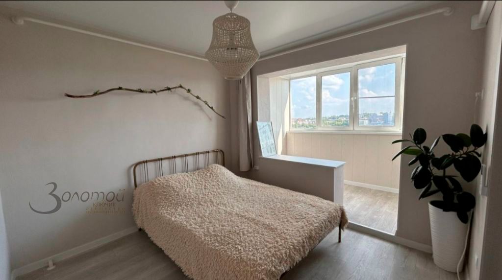 Продажа 3-комнатной квартиры, Нижний Новгород, Горная ул,  12