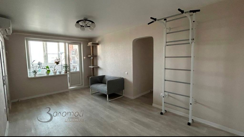 Продажа 3-комнатной квартиры, Нижний Новгород, Горная ул,  12