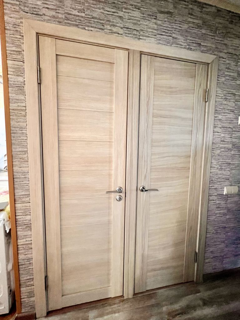 Продажа 3-комнатной квартиры, Новомосковск, Парковая ул,  16