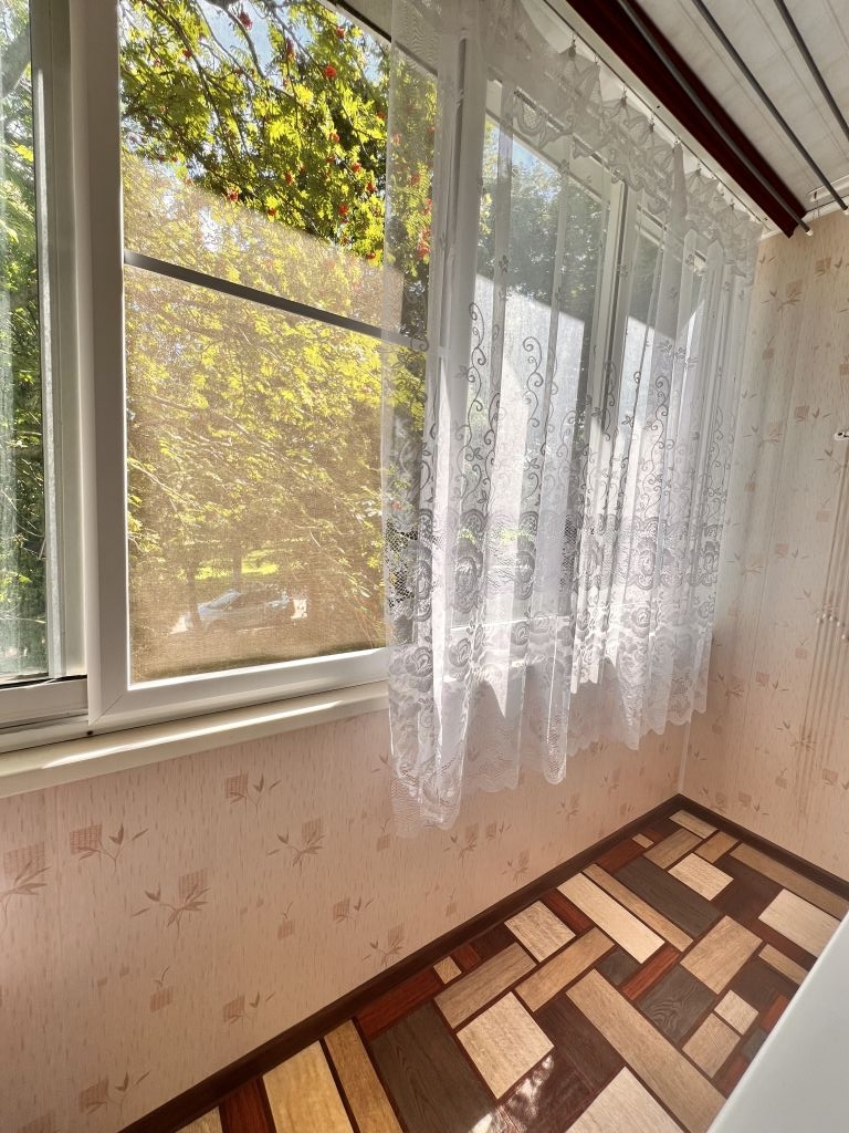 Продажа 3-комнатной квартиры, Новомосковск, Парковая ул,  16