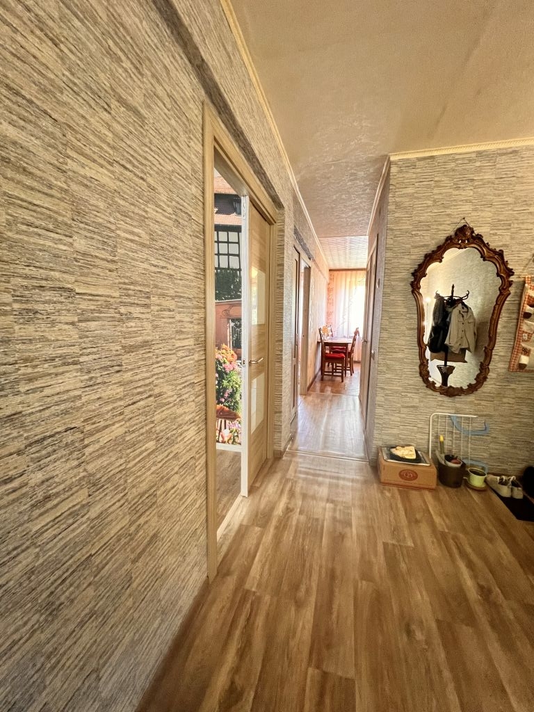 Продажа 3-комнатной квартиры, Новомосковск, Парковая ул,  16