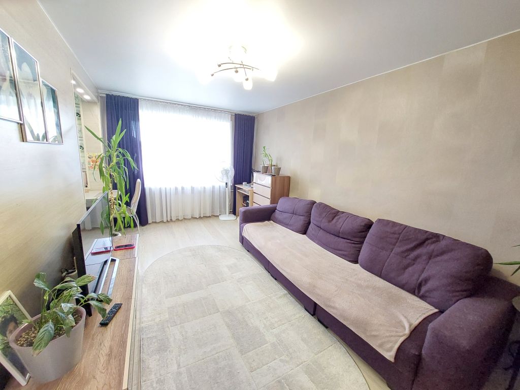 Продажа 2-комнатной квартиры, Дзержинск, Попова ул,  30