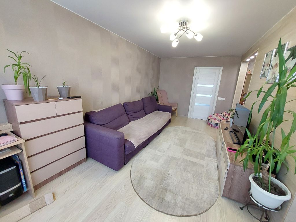 Продажа 2-комнатной квартиры, Дзержинск, Попова ул,  30