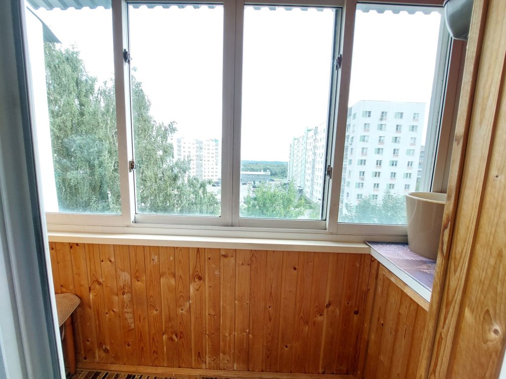 Продажа 2-комнатной квартиры, Дзержинск, Попова ул,  30