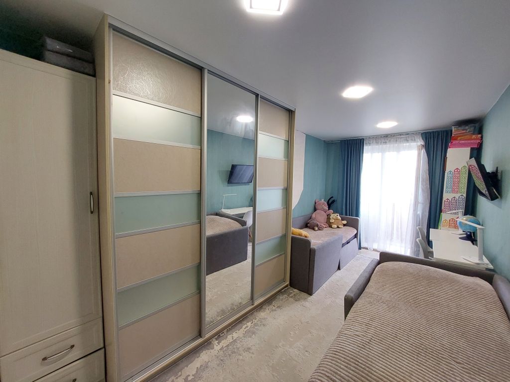 Продажа 2-комнатной квартиры, Дзержинск, Попова ул,  30