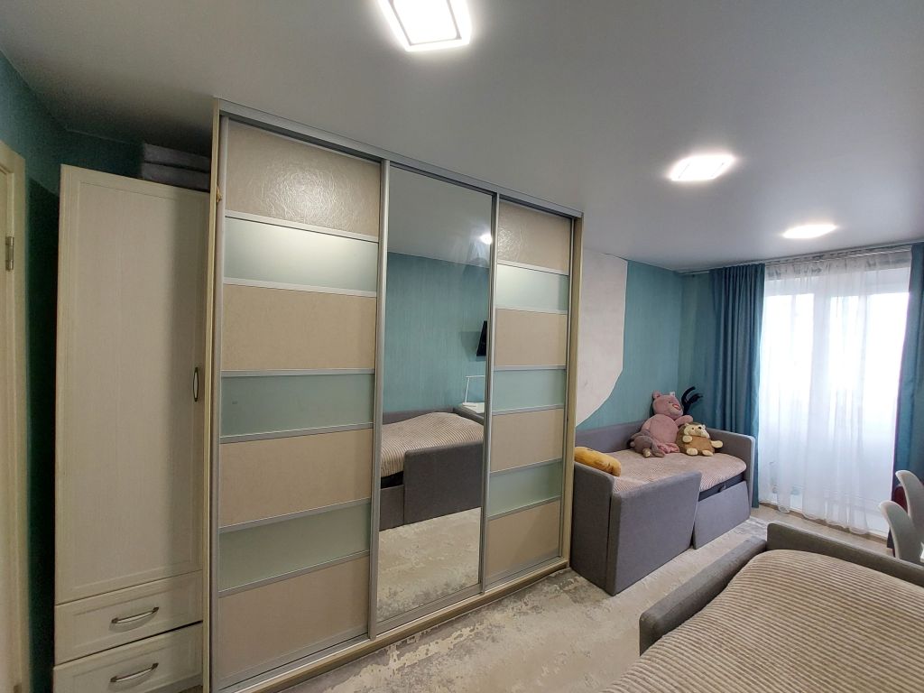 Продажа 2-комнатной квартиры, Дзержинск, Попова ул,  30