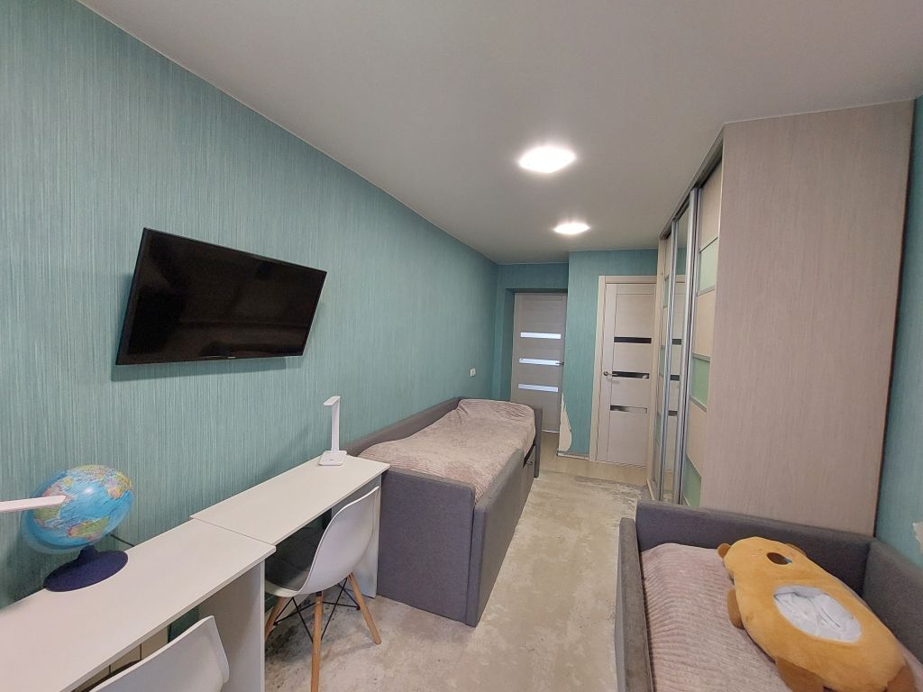 Продажа 2-комнатной квартиры, Дзержинск, Попова ул,  30