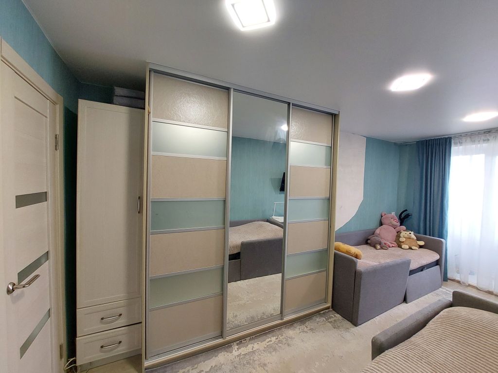 Продажа 2-комнатной квартиры, Дзержинск, Попова ул,  30