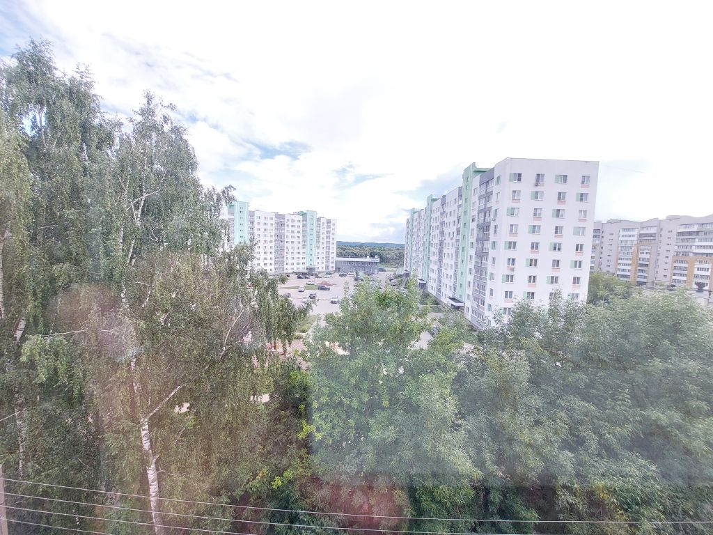 Продажа 2-комнатной квартиры, Дзержинск, Попова ул,  30