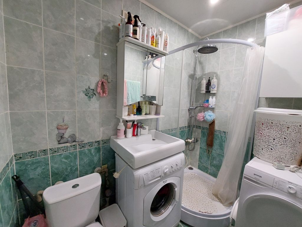 Продажа 2-комнатной квартиры, Дзержинск, Попова ул,  30