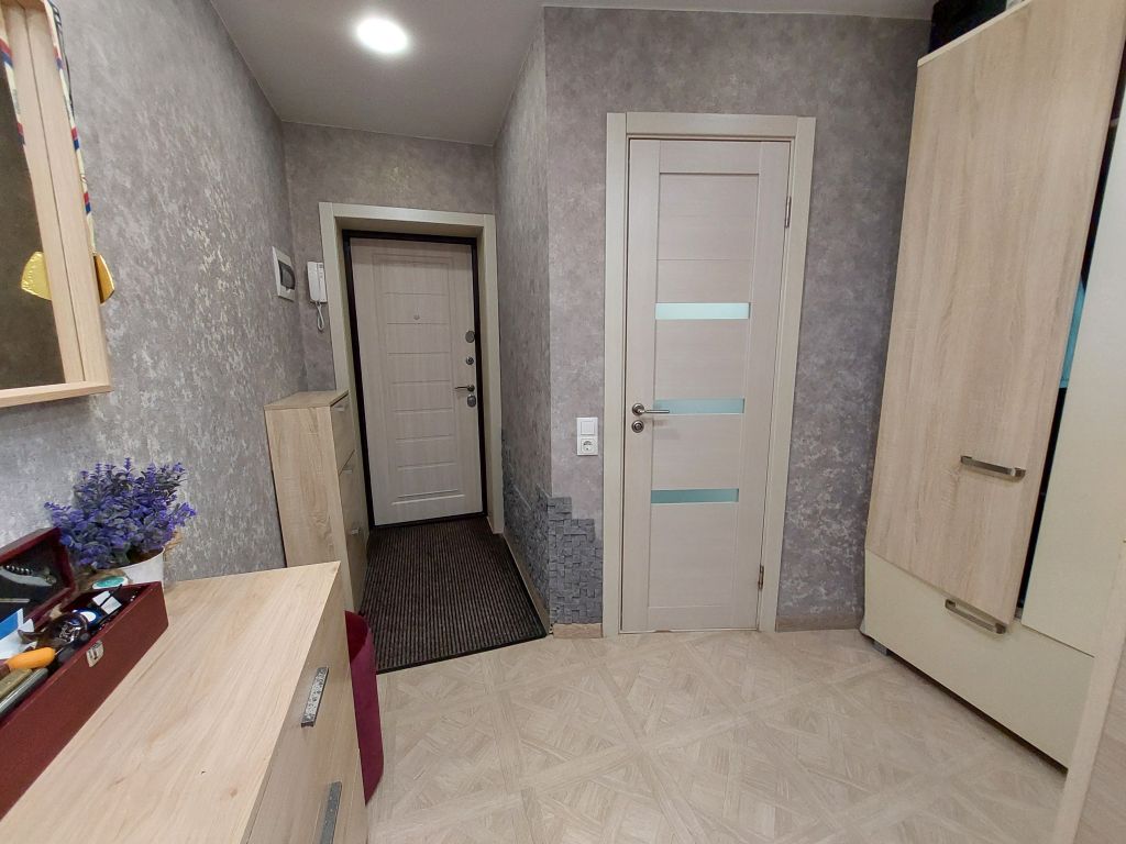 Продажа 2-комнатной квартиры, Дзержинск, Попова ул,  30