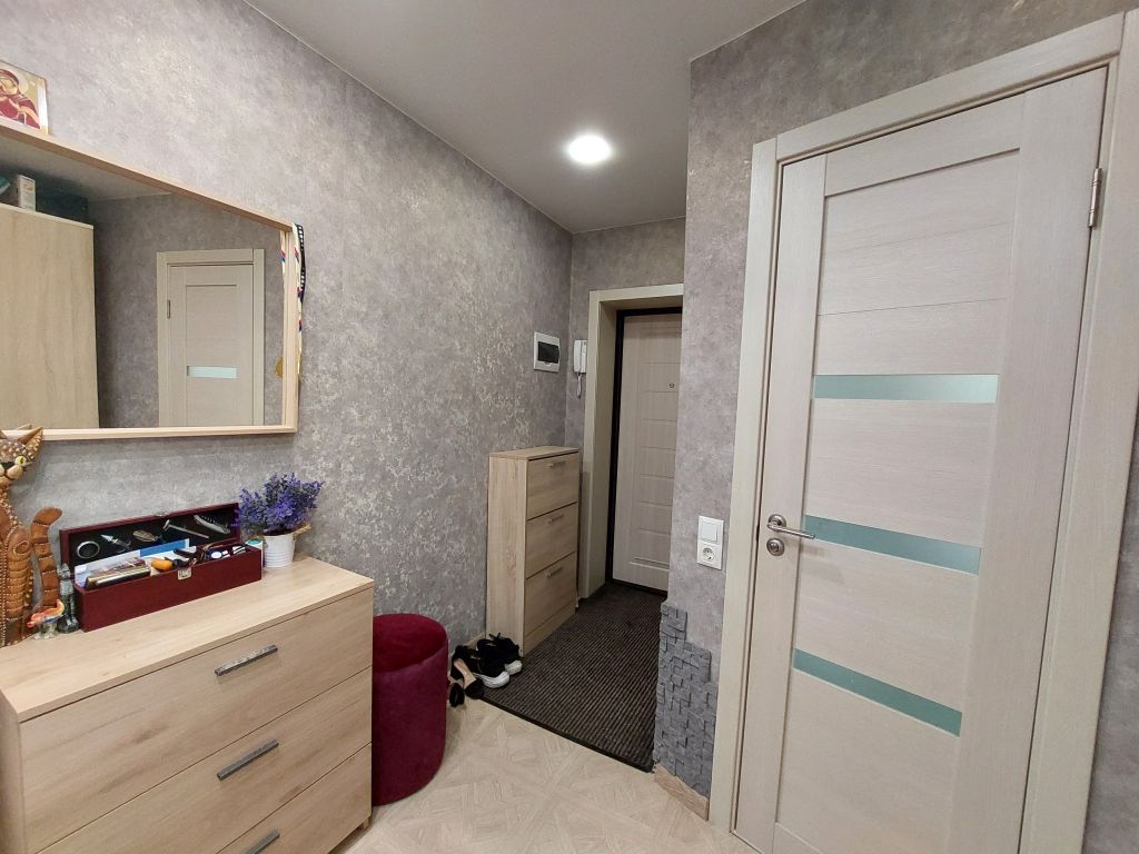 Продажа 2-комнатной квартиры, Дзержинск, Попова ул,  30