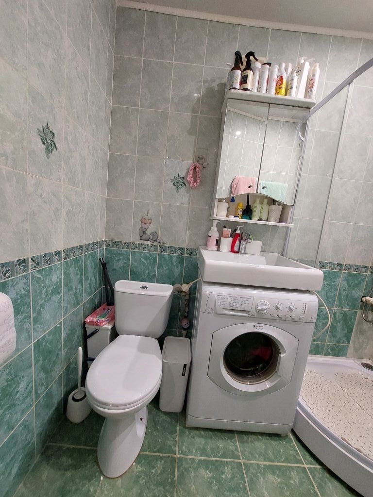 Продажа 2-комнатной квартиры, Дзержинск, Попова ул,  30