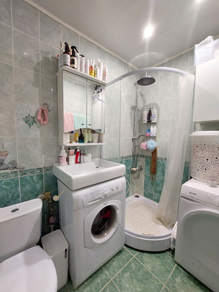 Продажа 2-комнатной квартиры, Дзержинск, Попова ул,  30