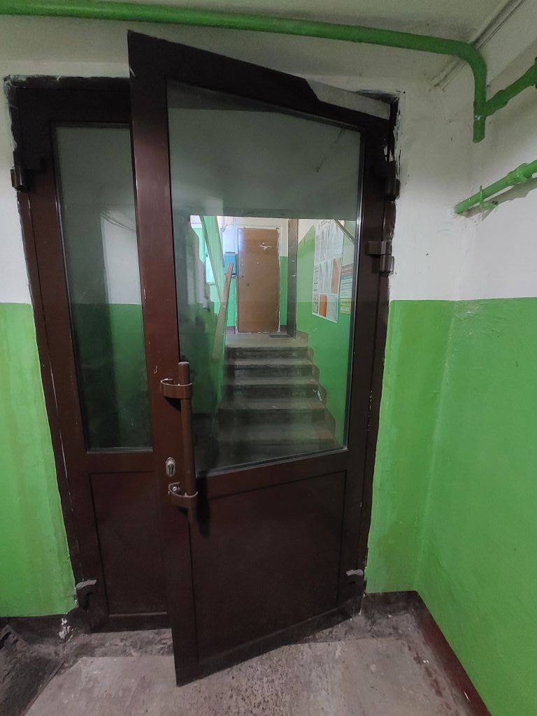 Продажа 2-комнатной квартиры, Дзержинск, Попова ул,  30