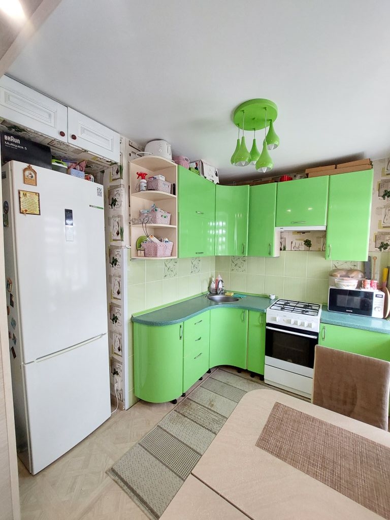 Продажа 2-комнатной квартиры, Дзержинск, Попова ул,  30