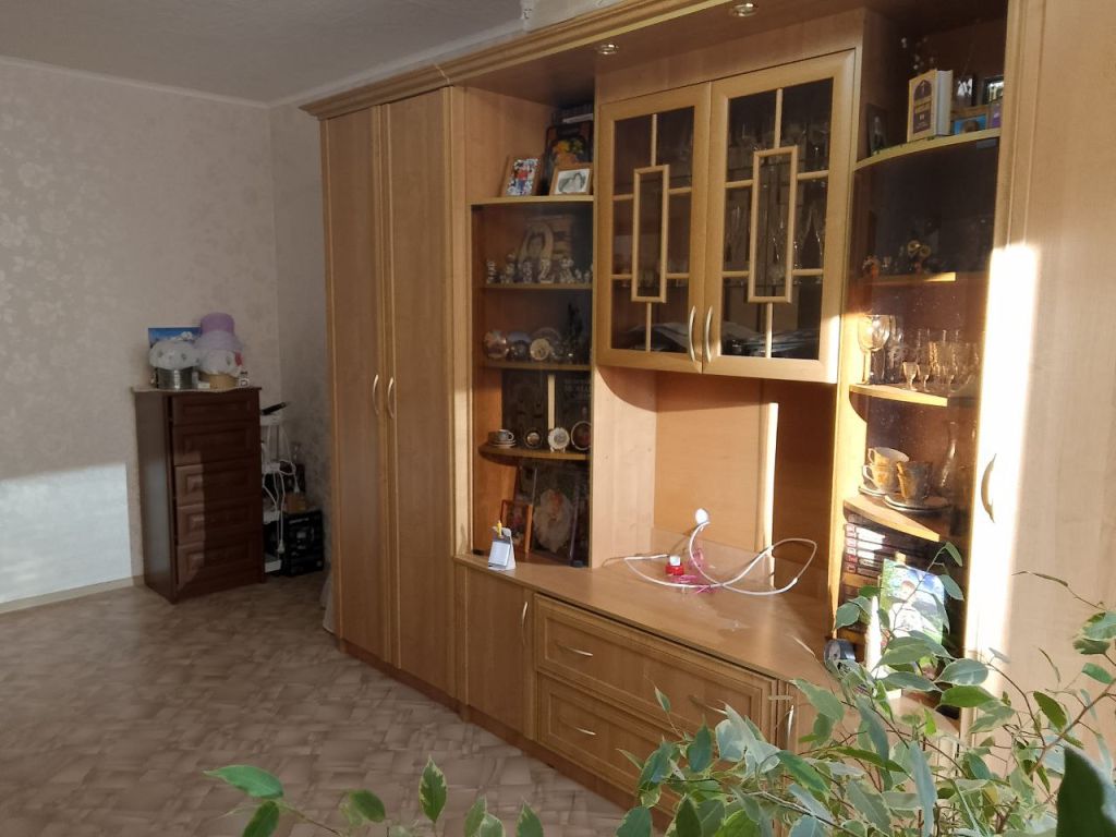 Продажа 2-комнатной квартиры, Кохма, Владимирская ул,  30