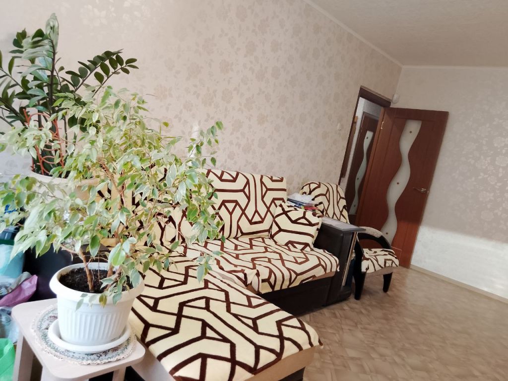 Продажа 2-комнатной квартиры, Кохма, Владимирская ул,  30