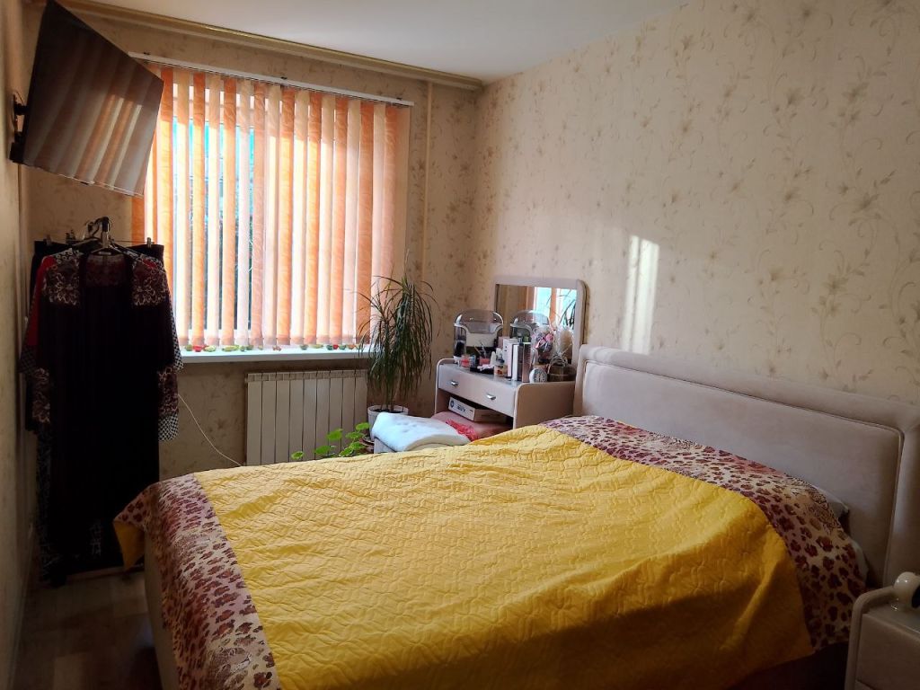 Продажа 2-комнатной квартиры, Кохма, Владимирская ул,  30