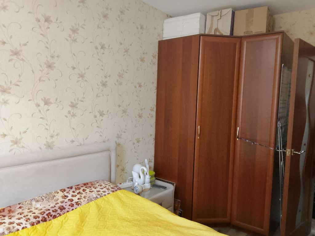 Продажа 2-комнатной квартиры, Кохма, Владимирская ул,  30