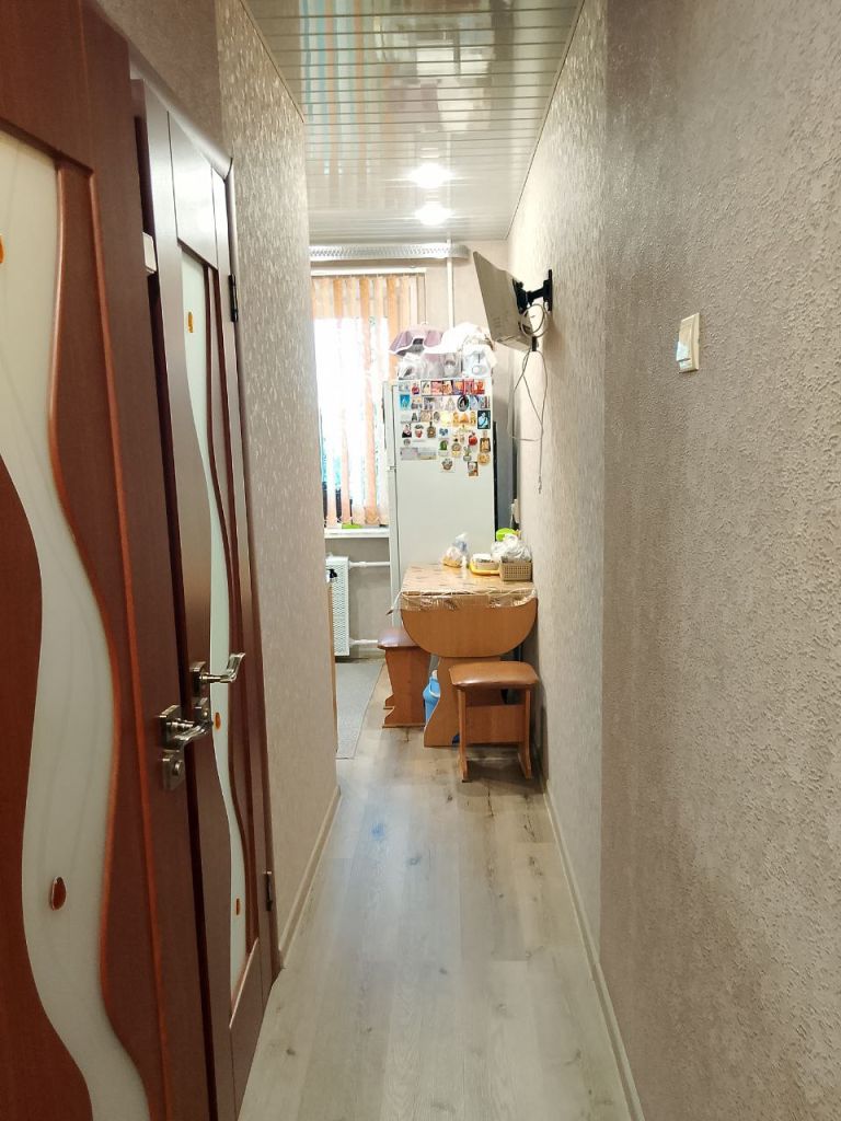 Продажа 2-комнатной квартиры, Кохма, Владимирская ул,  30