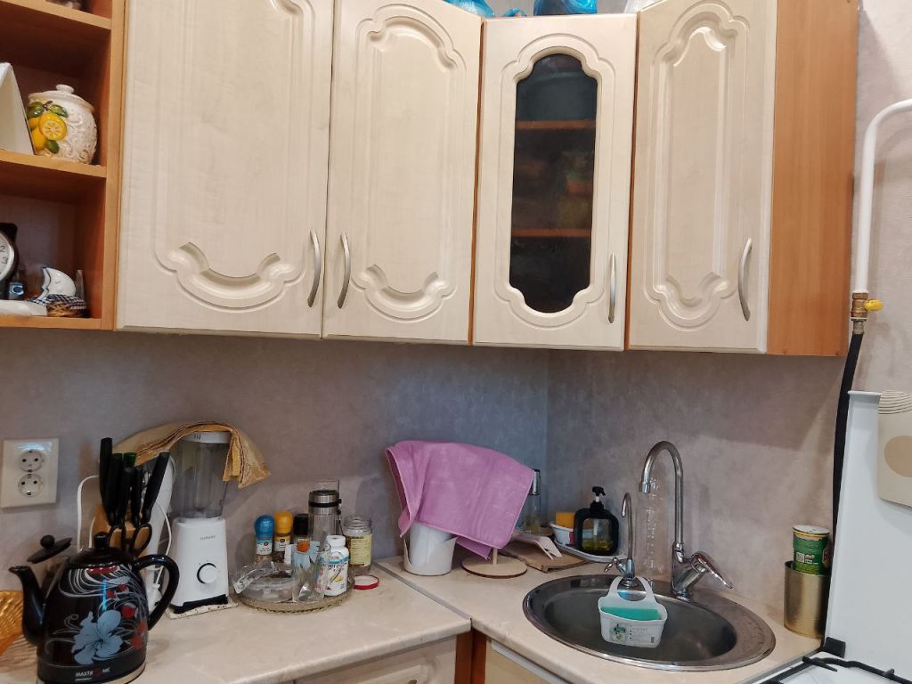 Продажа 2-комнатной квартиры, Кохма, Владимирская ул,  30