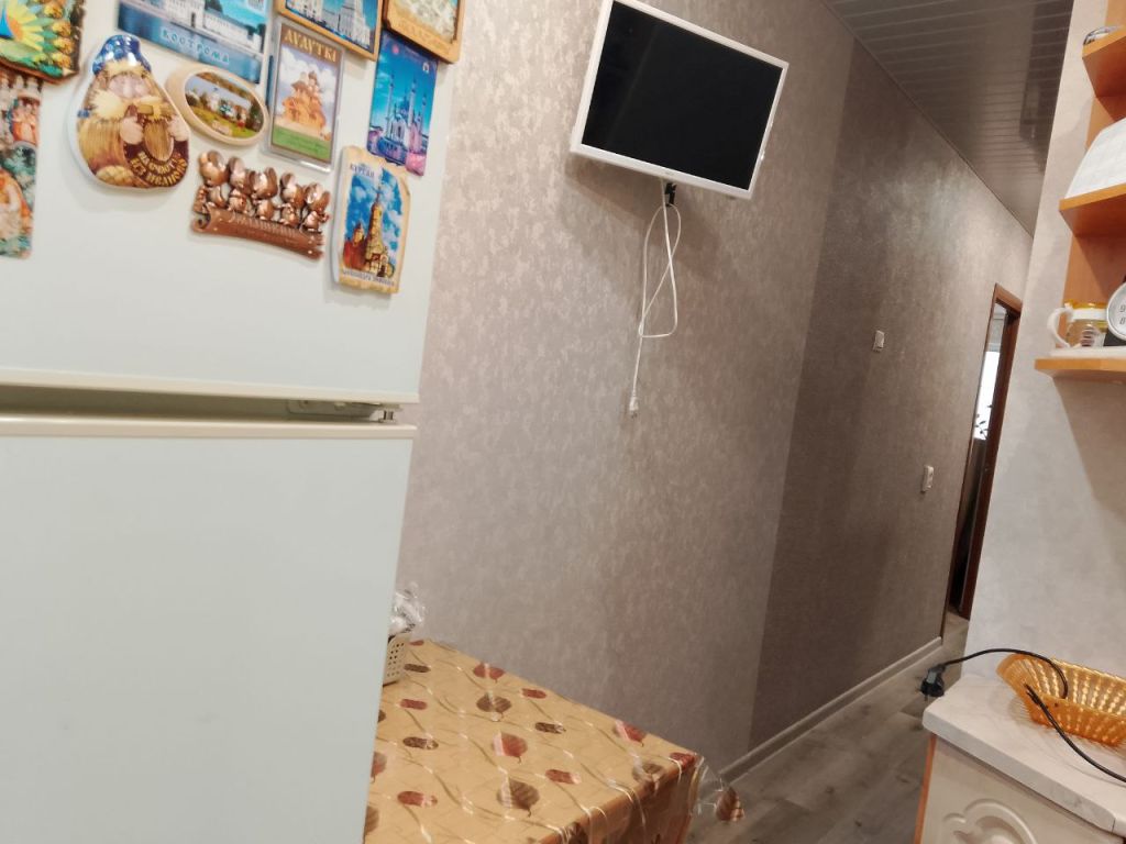 Продажа 2-комнатной квартиры, Кохма, Владимирская ул,  30