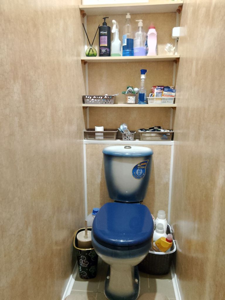 Продажа 2-комнатной квартиры, Кохма, Владимирская ул,  30